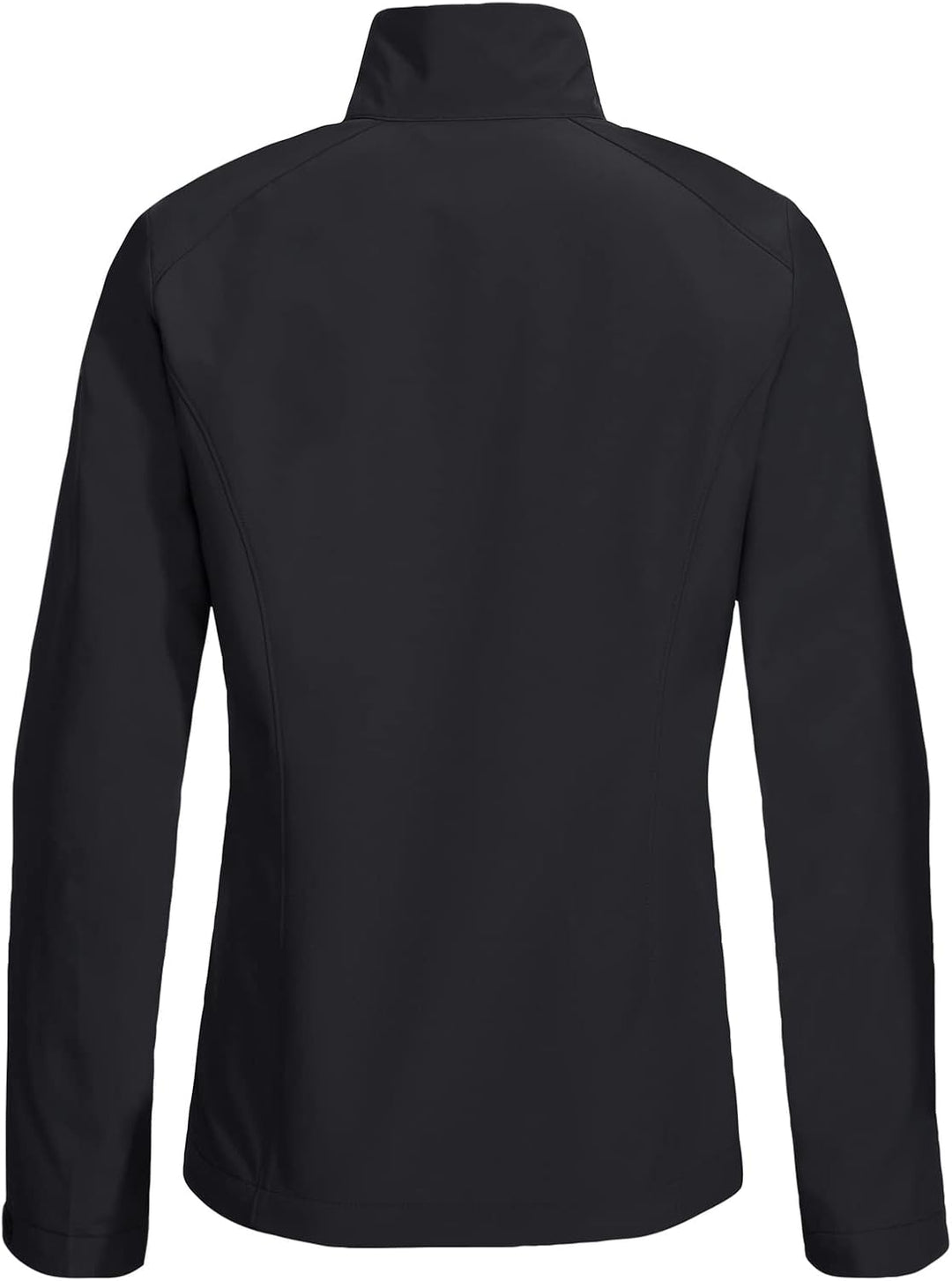 VAUDE Jacken Women's Hurricane Jacket IV 36 Schwarz, 36 Schwarz