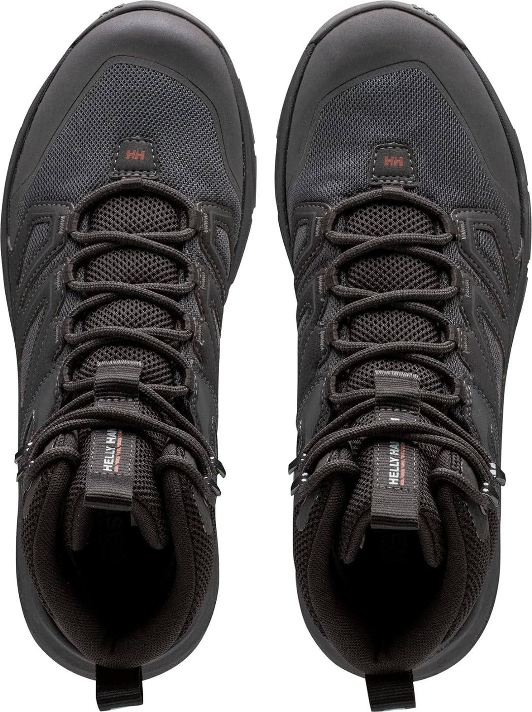 Helly Hansen Herren STALHEIM HT Boot 40.5 EU Schwarz, 40.5 EU Schwarz