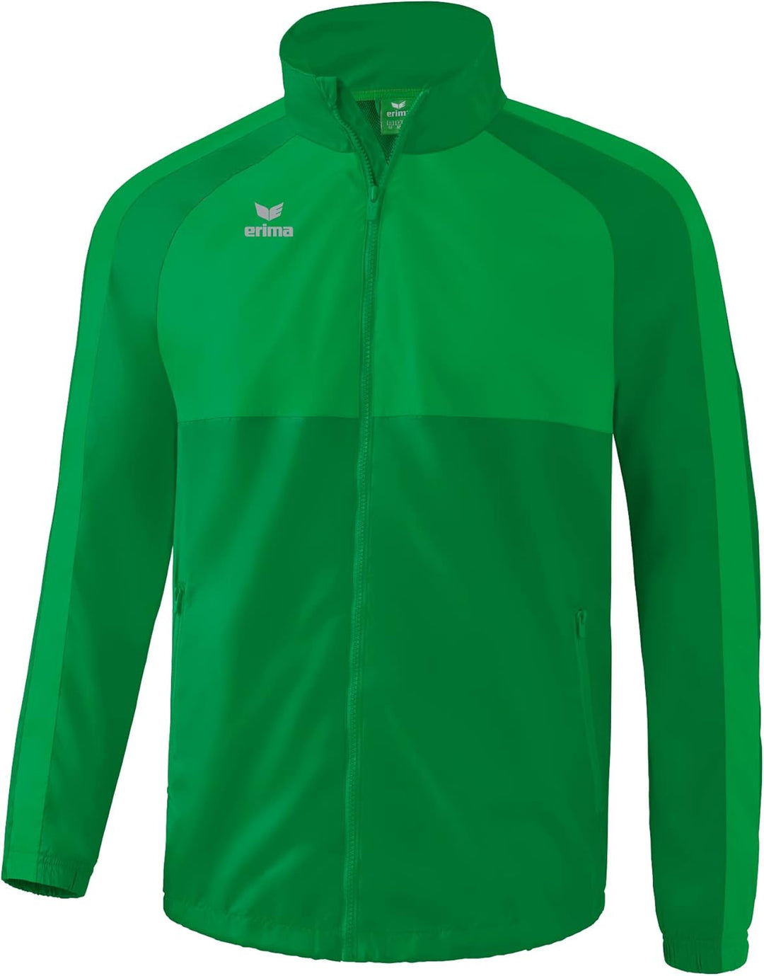 Erima Team Allwetterjacke Dunkel Herren S smaragd, S smaragd