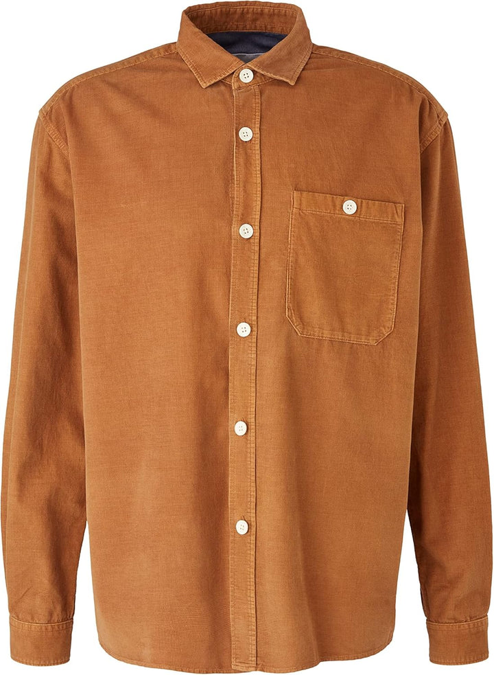 s.Oliver Herren Hemd XL 8469, XL 8469