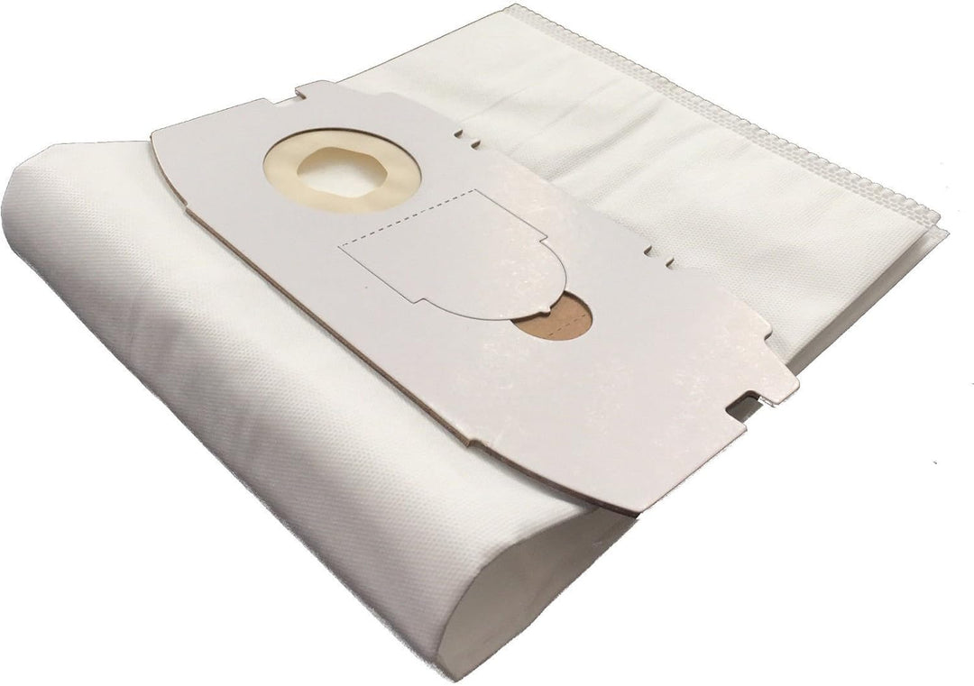 1x Filter + 10x Vliesbeutel geeignet für Festool - CT Mini/CTL Mini/CT Midi/CTL Midi (bis Baujahr 20