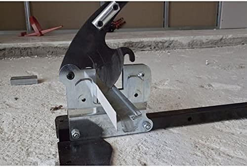 Edma Stud Cutter Guillotine