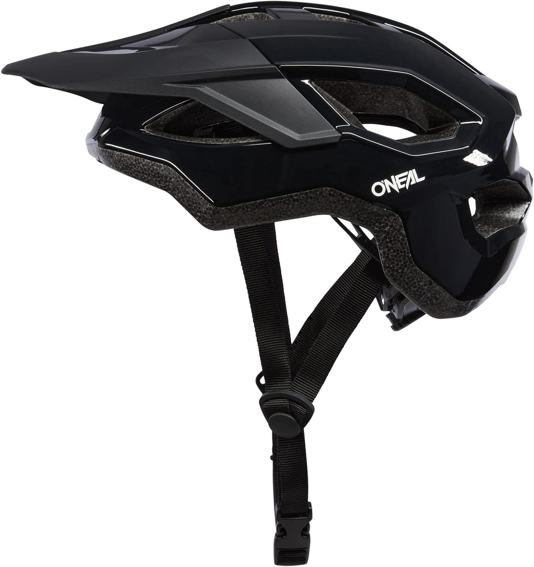 O'NEAL | Mountainbike-Helm | Enduro All-Mountain | Verschmolzene innere EPS & Aussenschale für besse
