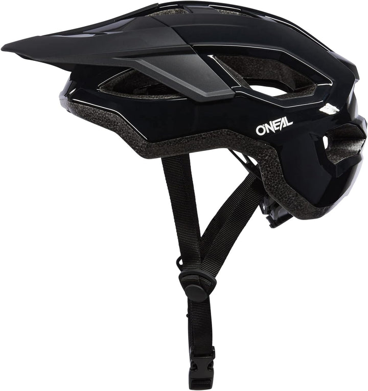 O'NEAL | Mountainbike-Helm | Enduro All-Mountain | Verschmolzene innere EPS & Aussenschale für besse