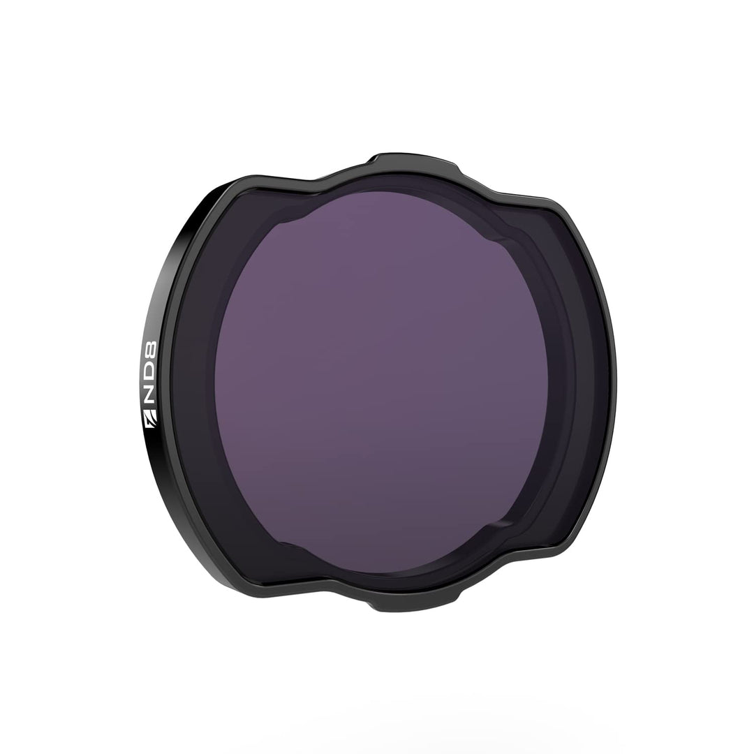 Freewell ND8 Kameraobjektivfilter kompatibel mit Avata Drone/O3 Air Unit, ND8