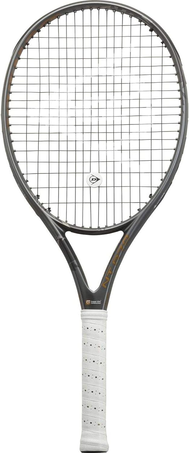 Dunlop Tennisschläger Tennis-Schläger NT R7.0 1 Mehrfarbig, 1 Mehrfarbig