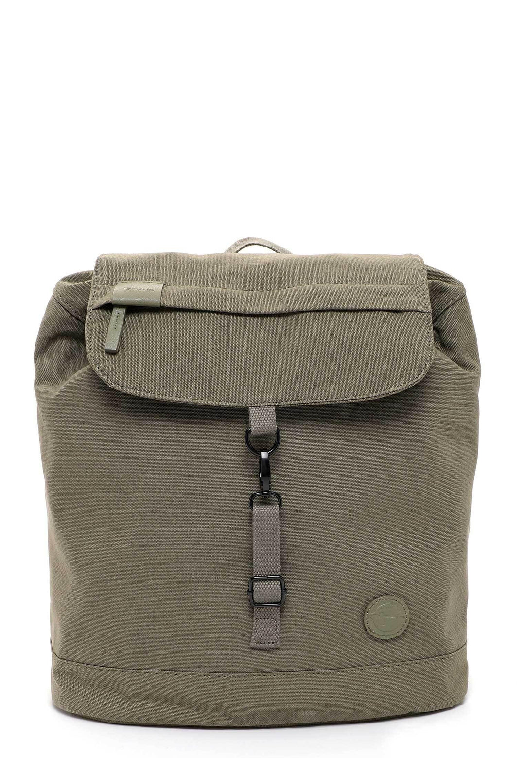 Tamaris Rucksack Lydia 32370 Damen Rucksäcke Uni Khaki 910 Einheitsgrösse, Khaki 910 Einheitsgrösse