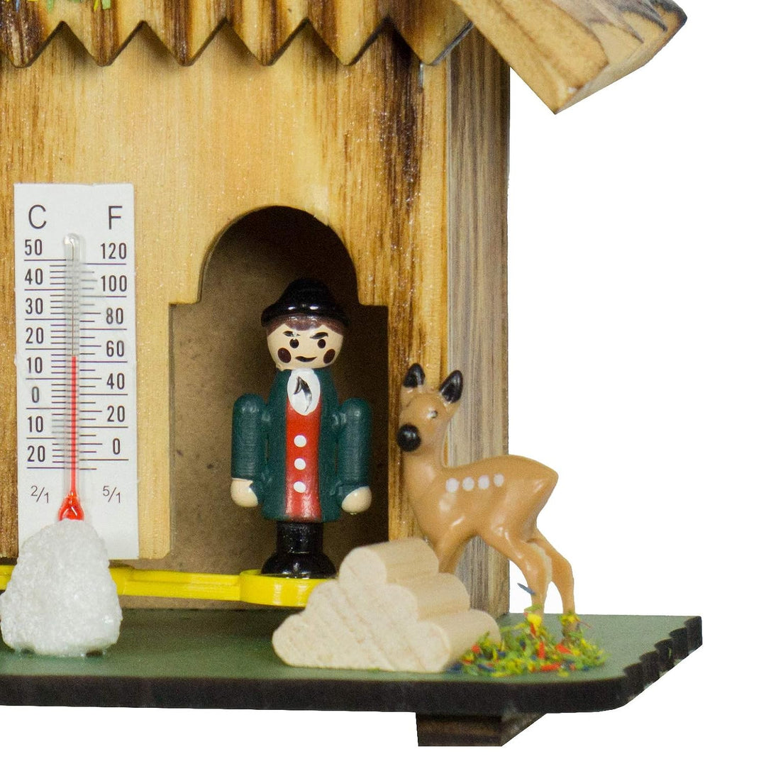 Trenkle Wetterhaus TU 73 hell