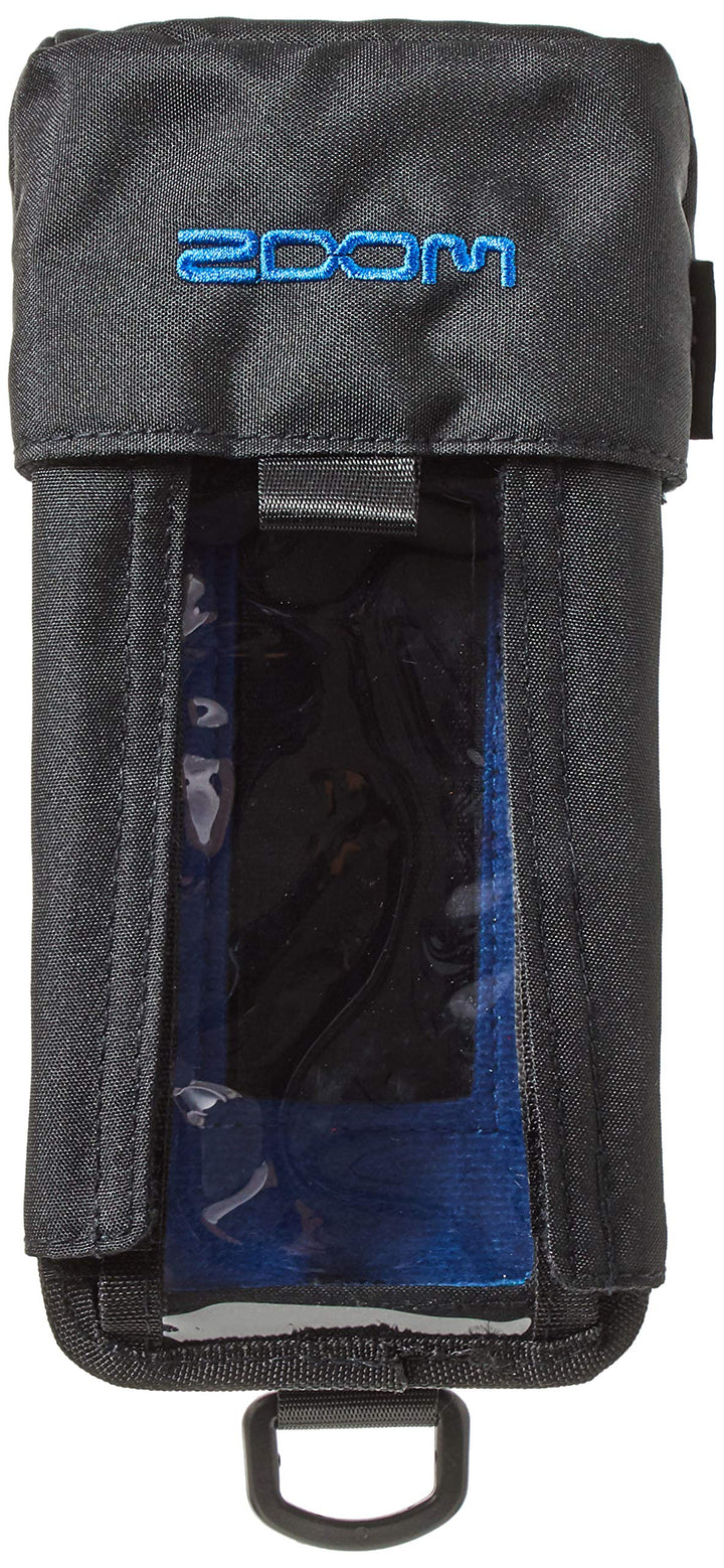 Zoom PCH-6 Protective Case for Zoom H6