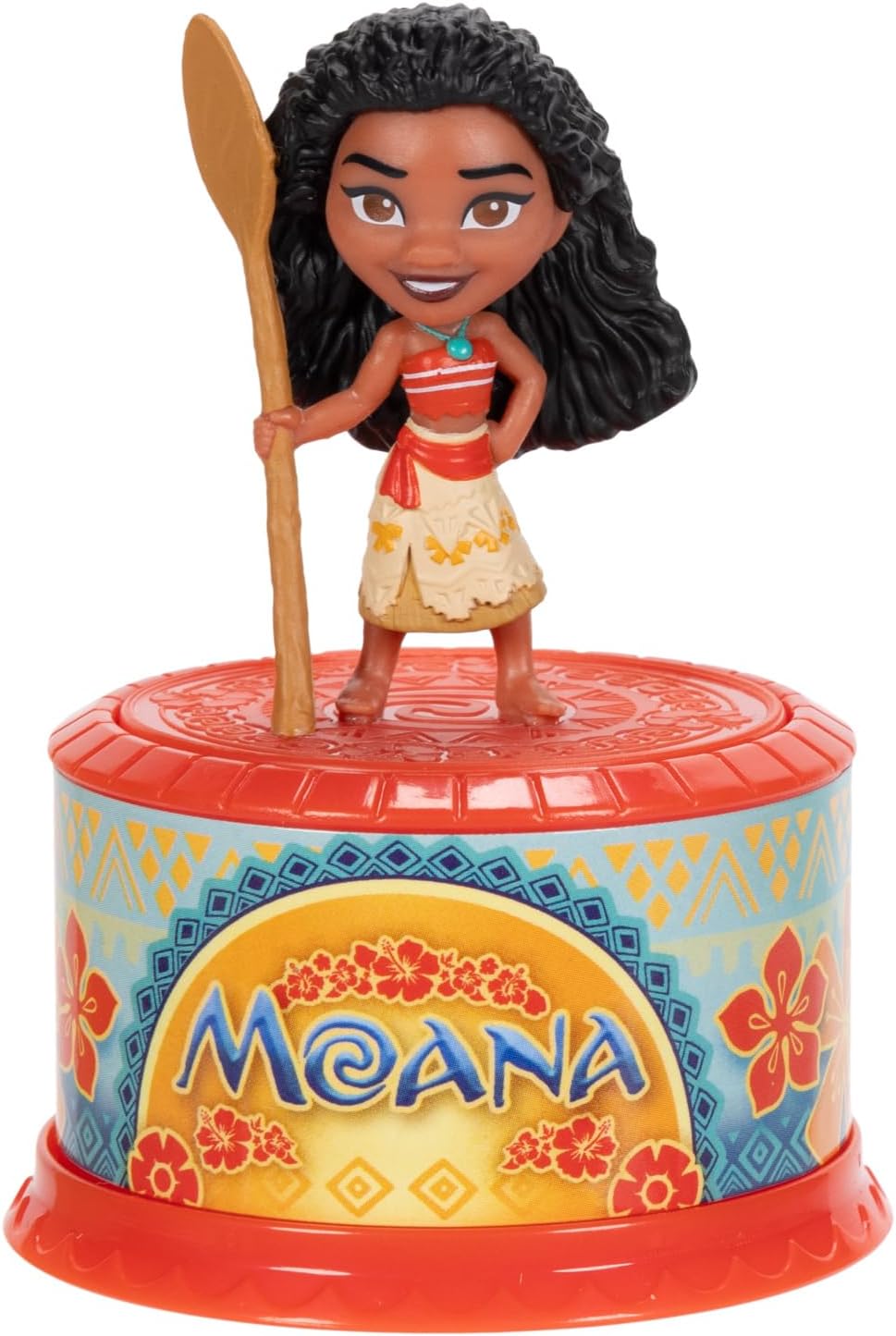 Disney Musical Minis Batteriebetriebenes Blind Pack Überraschungscharakter EIN filmauthentischer Cha