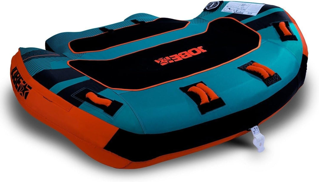 Jobe Airstream III Wassersport Tube Towable 3 Personen 193 x153cm