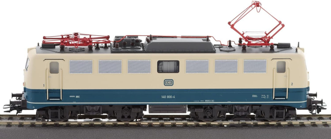 Märklin 37407 H0 E-Lok BR 140 der DB, MHI