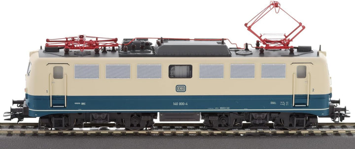 Märklin 37407 H0 E-Lok BR 140 der DB, MHI