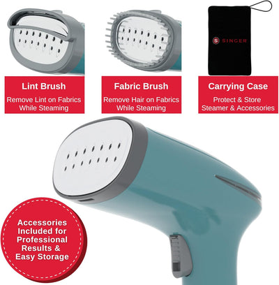 HandHeld Steamer