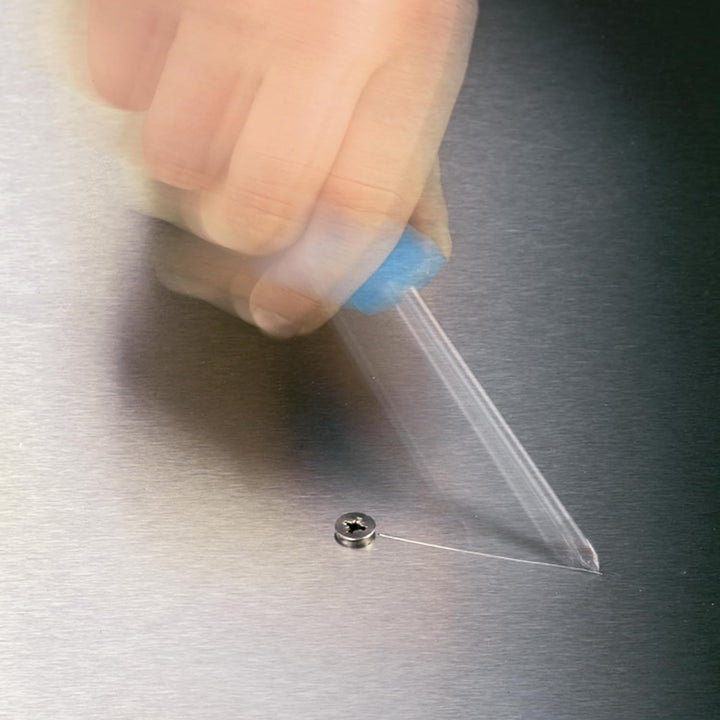 Wera '05105624001 Kraftform 300/7 Set 2 Schraubendreher-Satz, 7-teilig