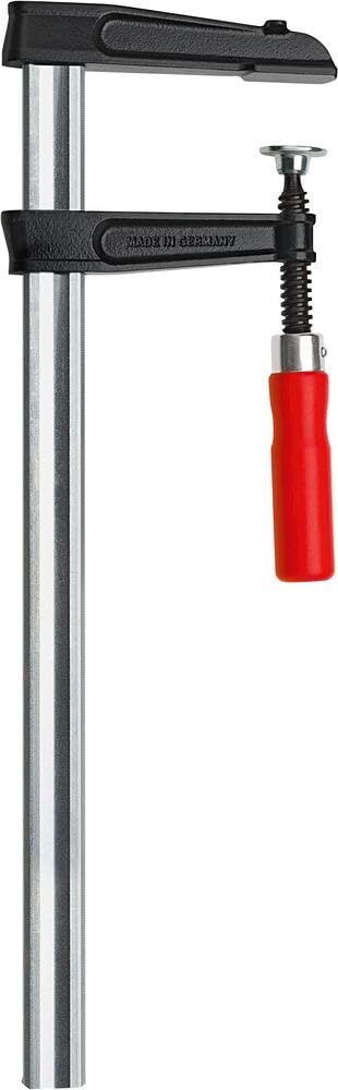 Bessey Temperguss-Schraubknecht TKPN-BE 1000/120, 1000/120