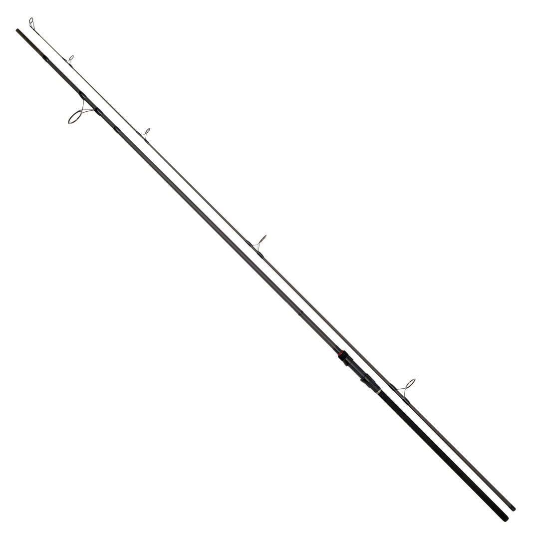 Daiwa Black Widow XT Carp Karpfenrute Stalker Carp Spod Karpfenangeln 12 Ft. / 3.00 lbs, 12 Ft. / 3.