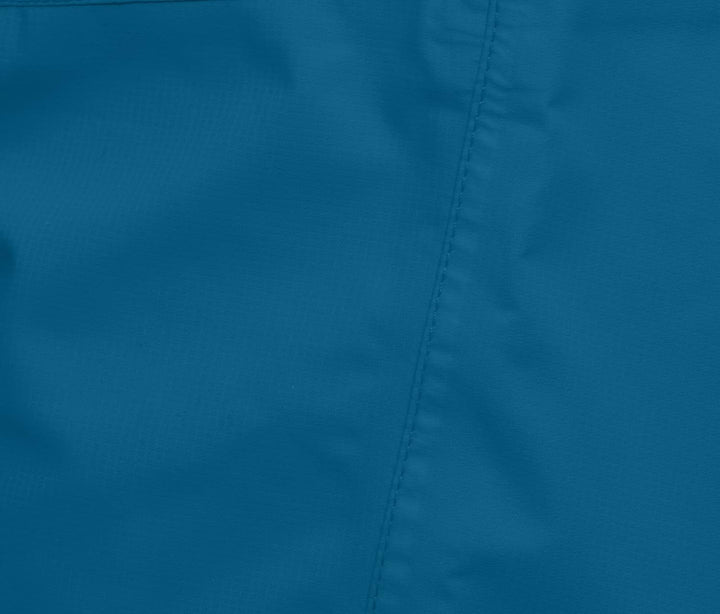 Bergson VARKAUS Comfort | Herren (Über-) Regenhose - Herren Regen-Überhose (12.000 mm), Luftiges Net