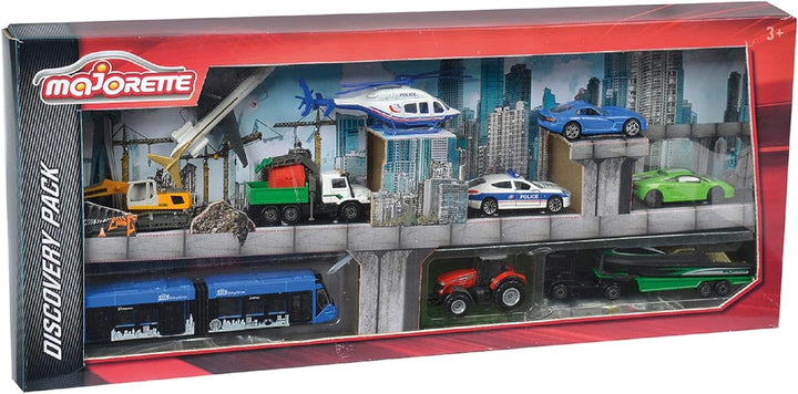 MAJO B200 SET 10 STÜCK