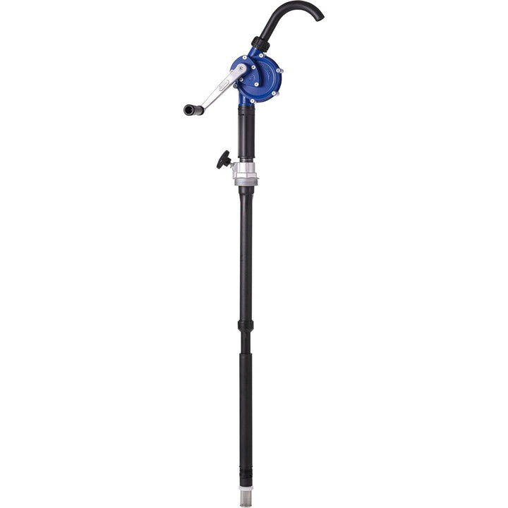 Pressol 12365 Kurbelpumpe SRL Tauchtiefe 980 mm