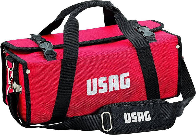 USAG U00070034 - 007 PLV Werkzeugtasche für Thermohydraulik (unbestückt)