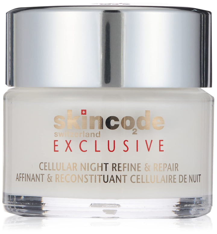 Skincode 5023 Refining & Repairing Night Cellular