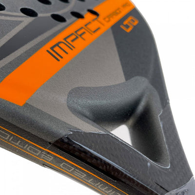 DUNLOP Impact Carbon Pro Ltd Orange