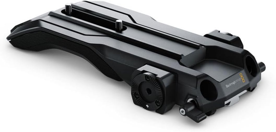 Blackmagic Design URSA Mini - Shoulder Kit (BM-CINEURSASHMKM)