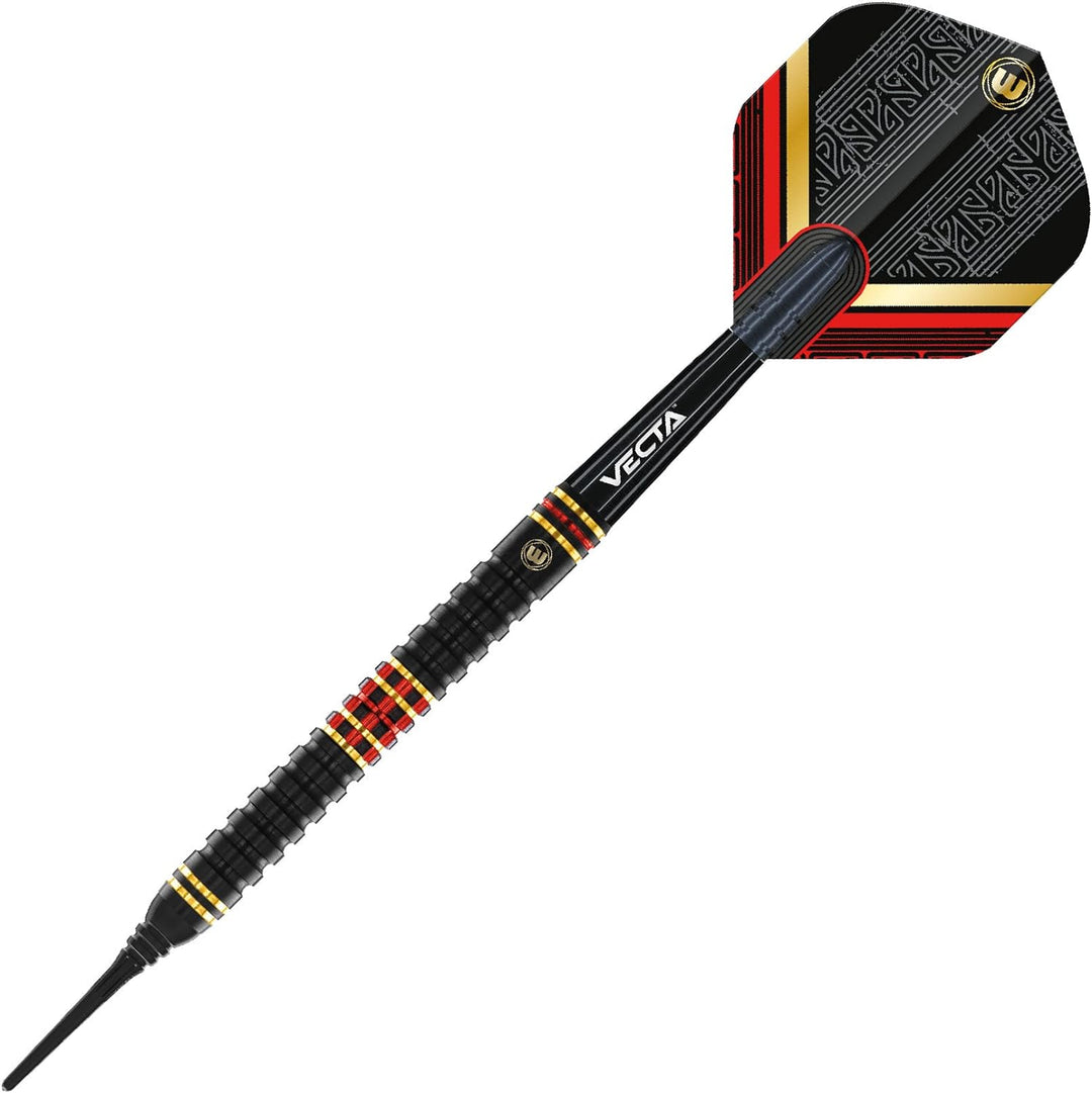 WINMAU Soft.Valhalla 20g. 20gr, 20gr