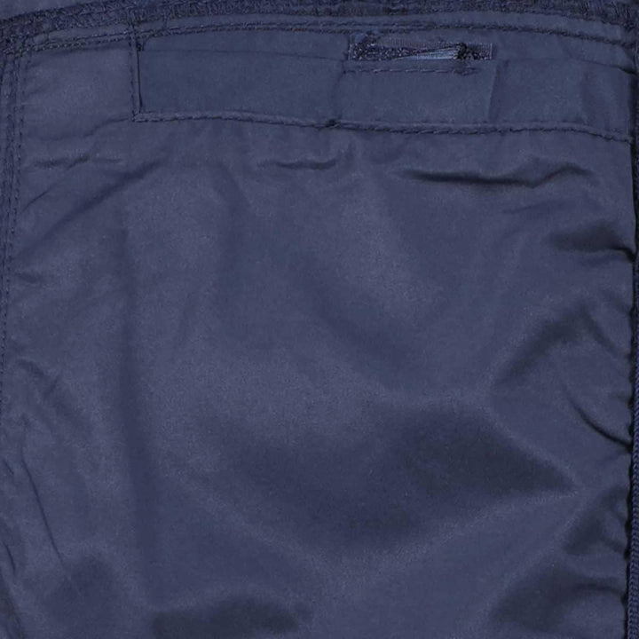 Blaue Jacke von Ahorn in grossen Grössen bis 10 XL, Grösse:3XL- 10xl (7xl)