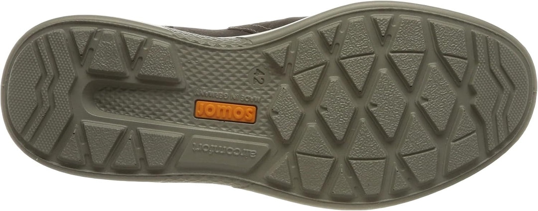 Jomos Herren Campus Slipper 39 EU Weit Covey, 39 EU Weit Covey