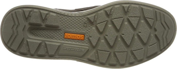 Jomos Herren Campus Slipper 39 EU Weit Covey, 39 EU Weit Covey