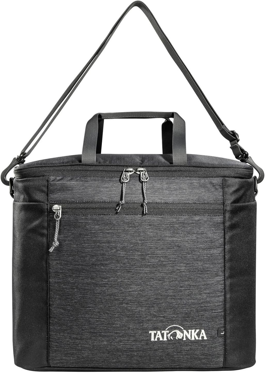 Tatonka Kühltasche Cooler Bag L (25l) - Isolierte Tasche mit Innenfach für Kühlakkus, Handgriffen un