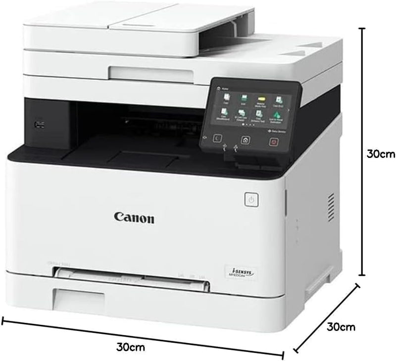 Canon i-SENSYS MF 657 Cdw