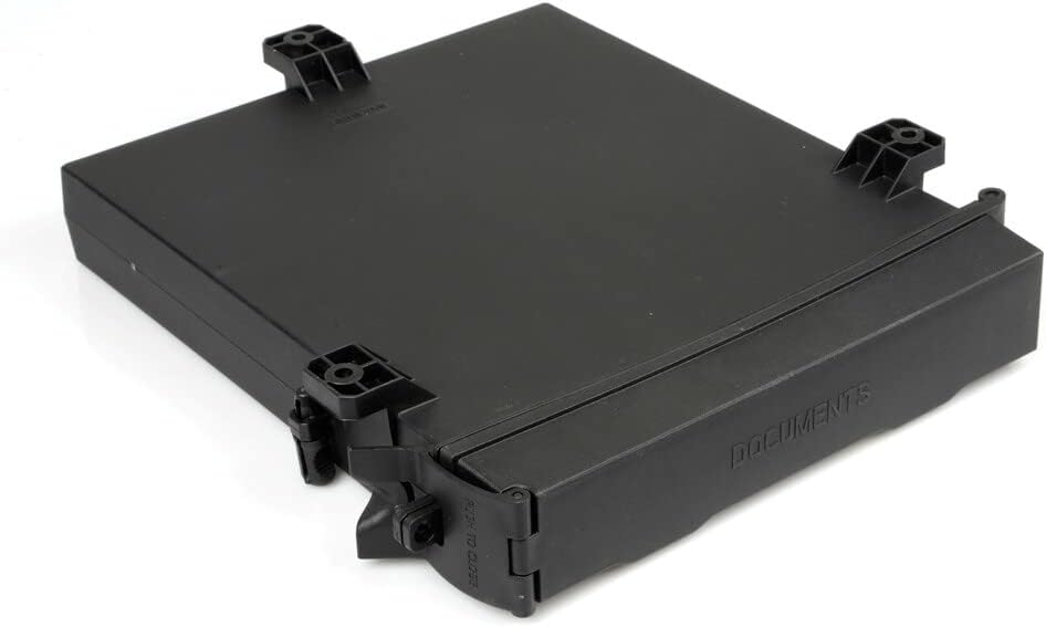 Lampa 97881 Dokumentenhalter Rechteckig