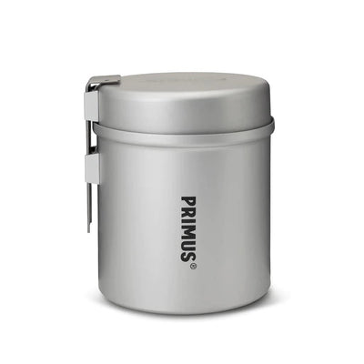 Primus Essential Trpot Topfserie Steel 1L