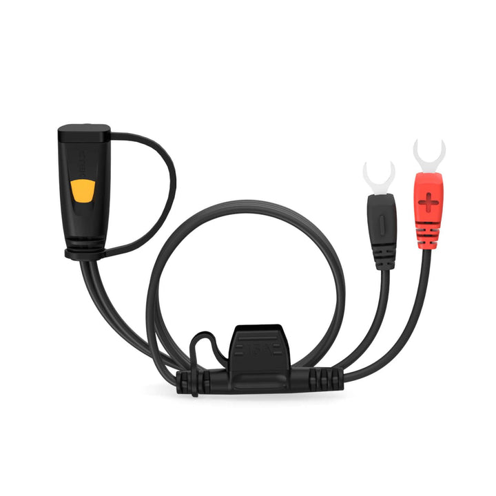 CTEK CS CONNECT U-TERMINAL, permanente Verbindung für schwer zugängliche Batterien, langlebige, sich