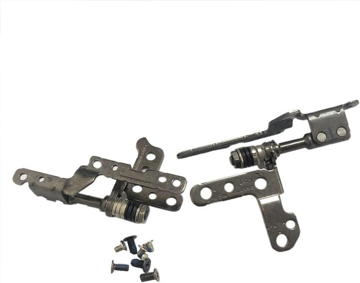 JINTAI Suyitai Ersatz-Scharniere für Lenovo Ideapad 5-15IIL05 81YK 5-15ARE05 81YQ 5-15ITL05 82FG mit