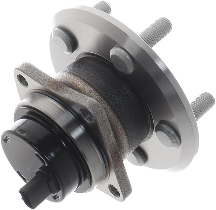 SKF Radlagersatz Radlager Set Hinten | VKBA 6851 | Für ALLION AVENSIS (T25) CALDINA CELICA (ZZT23) P