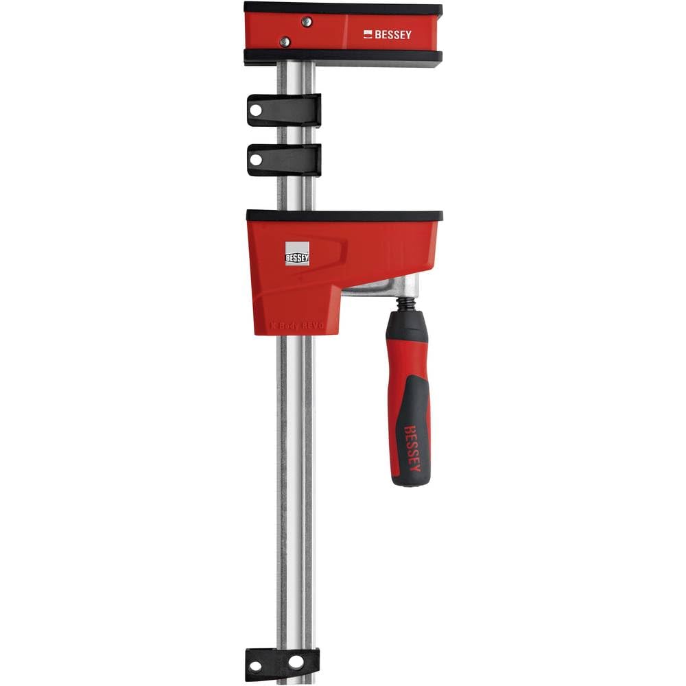 BESSEY KRE150-2K Korpuszwinge REVO KRE 1500/95mm 1500/95 mm Mehrfarbig, 1500/95 mm Mehrfarbig