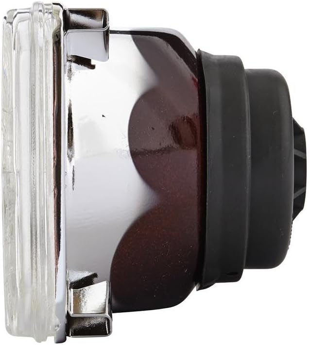 HELLA - Halogen-Scheinwerfereinsatz, Hauptscheinwerfer - 12/24V - Referenzzahl: 12.5 - Einbau - link