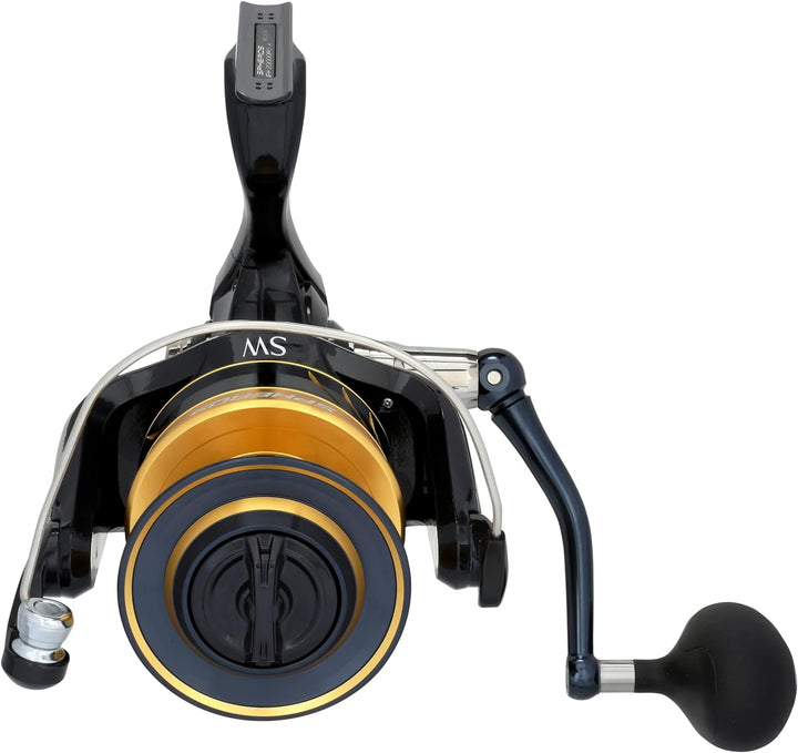SPHEROS SW A Gear Ratio: 4.4:1 | Size: 20000, Gear Ratio: 4.4:1 | Size: 20000