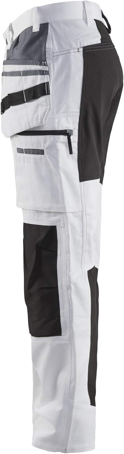 Blakläder Malerhose mit Stretch-Einsätzen D116, D116