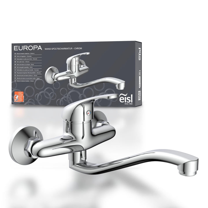 EISL Wandspüle Europa, NI161EUCR