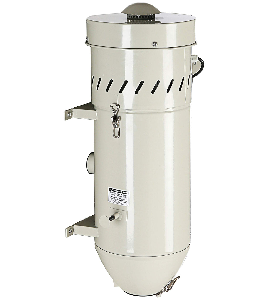 Pro-Lift-Werkzeuge Absauggerät Absaugung Absaugvorrichtung Späneabsaugung Sandstrahlkabinen 1300W SB