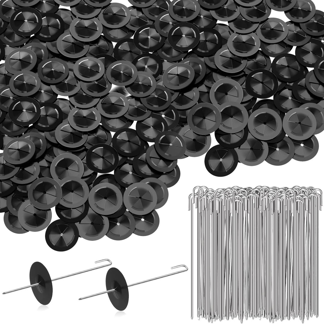 Photect Solar Panel Guard Clips Tier Guard Befestigung Clips Solar Panel Tier Guard Roll Kit Edelsta