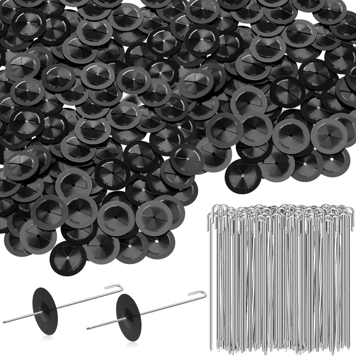 Photect Solar Panel Guard Clips Tier Guard Befestigung Clips Solar Panel Tier Guard Roll Kit Edelsta