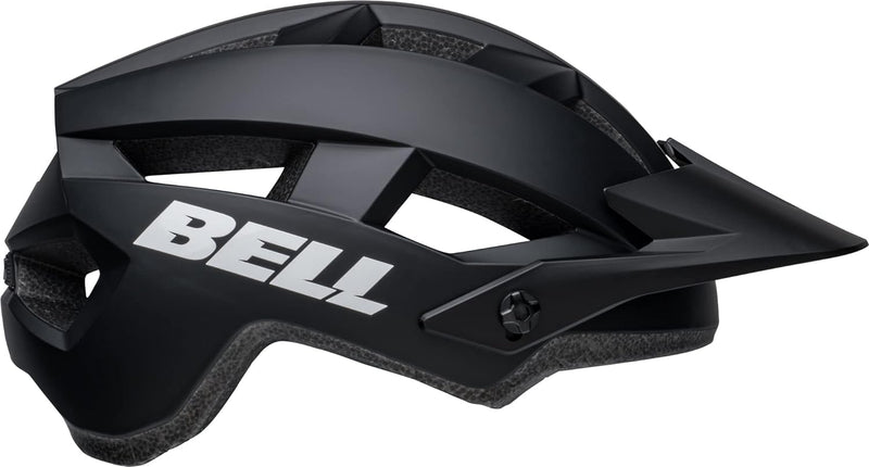 BELL Unisex – Erwachsene Spark 2 Helme UXL Matte Black, UXL Matte Black