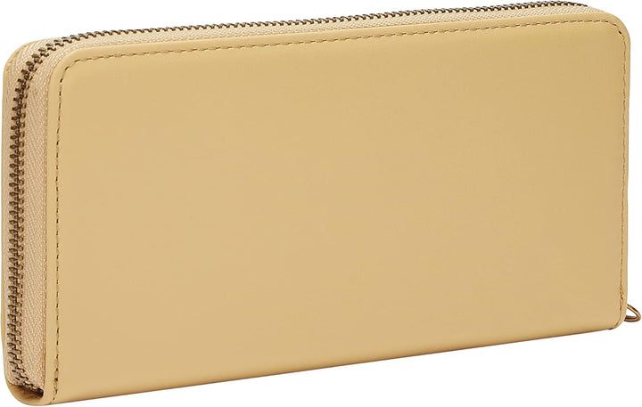 Liebeskind Damen Gigi Purse, Champagne-8325
