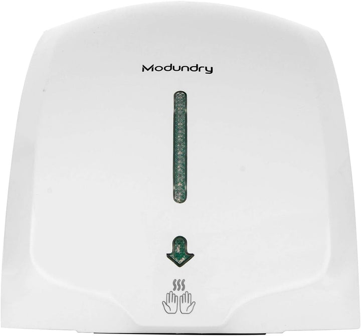 Modundry Händetrockner automatischer Infrarotsensor handtrockner leise Gewerbe und